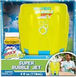 Maxx Bubbles Bubble Jet