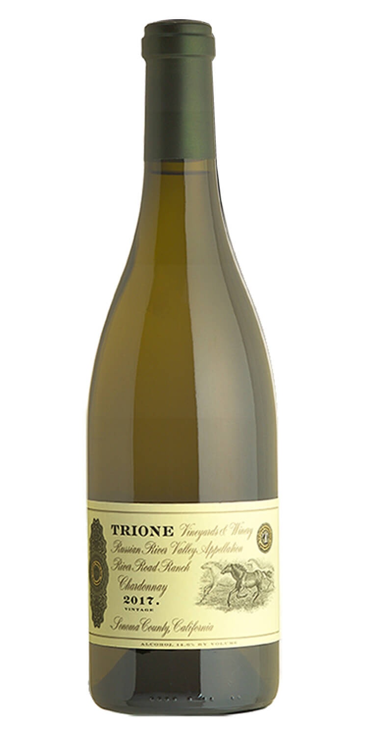 slide 1 of 1, Trione Chardonnay, 750 ml