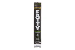 Sweetwood Smoke & Co Fatty Jalapeno Smoked Meat Stick 2 oz