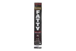 Sweetwood Smoke & Co Fatty Honey BBQ Smoked Meat Stick 2 oz