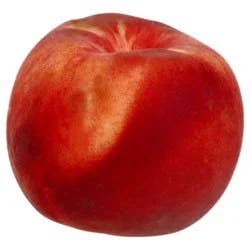 Peaches White