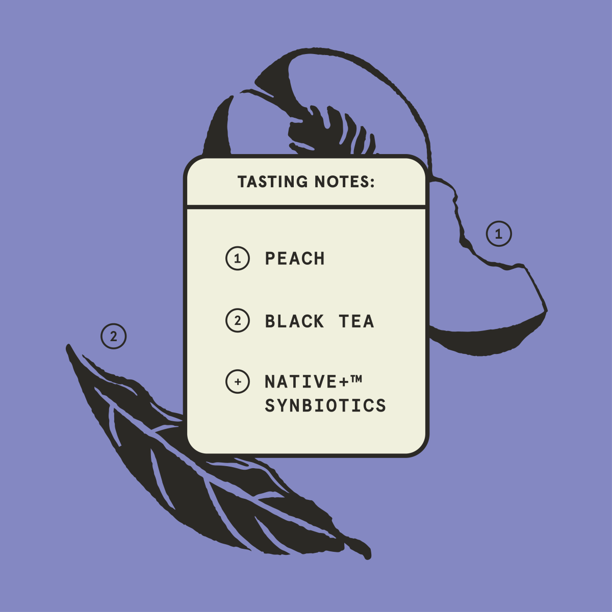 slide 5 of 6, Better Booch Morning Glory 12 Ounces, 12 oz