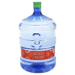 Primo Distilled Water- 5 gal