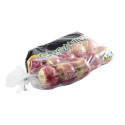 Organic Honeycrisp Apple Bag 48 oz