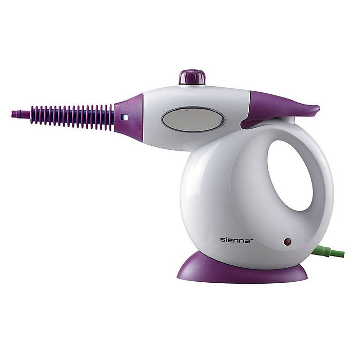 slide 2 of 4, Sienna Birdie Steam Cleaner, 1 ct