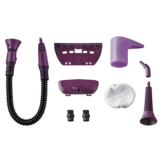 slide 3 of 4, Sienna Birdie Steam Cleaner, 1 ct