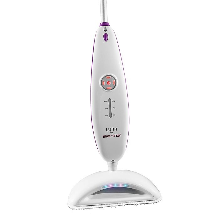 slide 2 of 2, Sienna Luna Steam Floor Cleaner, 1 ct