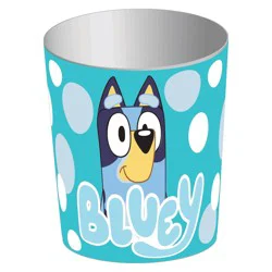 Bluey Waste Basket