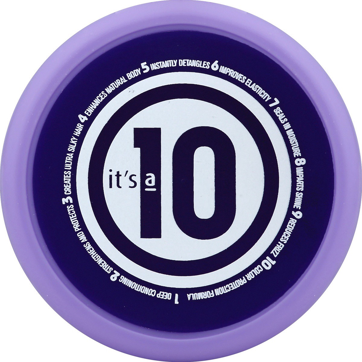 slide 3 of 3, It's A 10 Miracle Silk Hair Mask, 8 fl oz