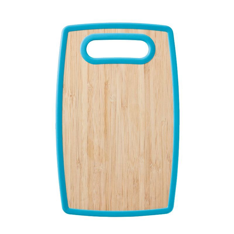 kitchen must have 🤯🔪 This smart cutting board set comes