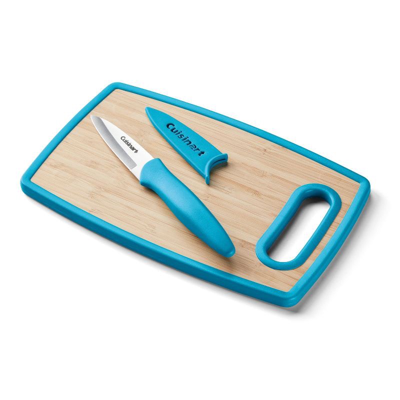 Cuisinart Rooster Cutting Board 3-Piece Collection $10.51 (Retail $18.52)