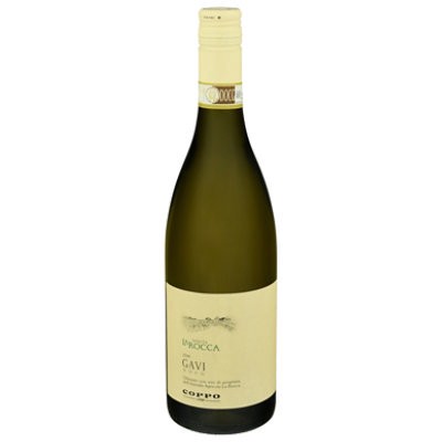 slide 1 of 1, Coppo Gavi La Rocca Cortese Wine - 750 Ml, 