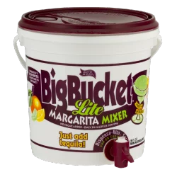 Master of Mixes Lite Margarita Mixer - 96 fl oz