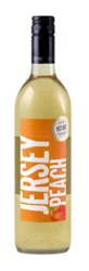 Jersey Peach Wine - 750 Ml