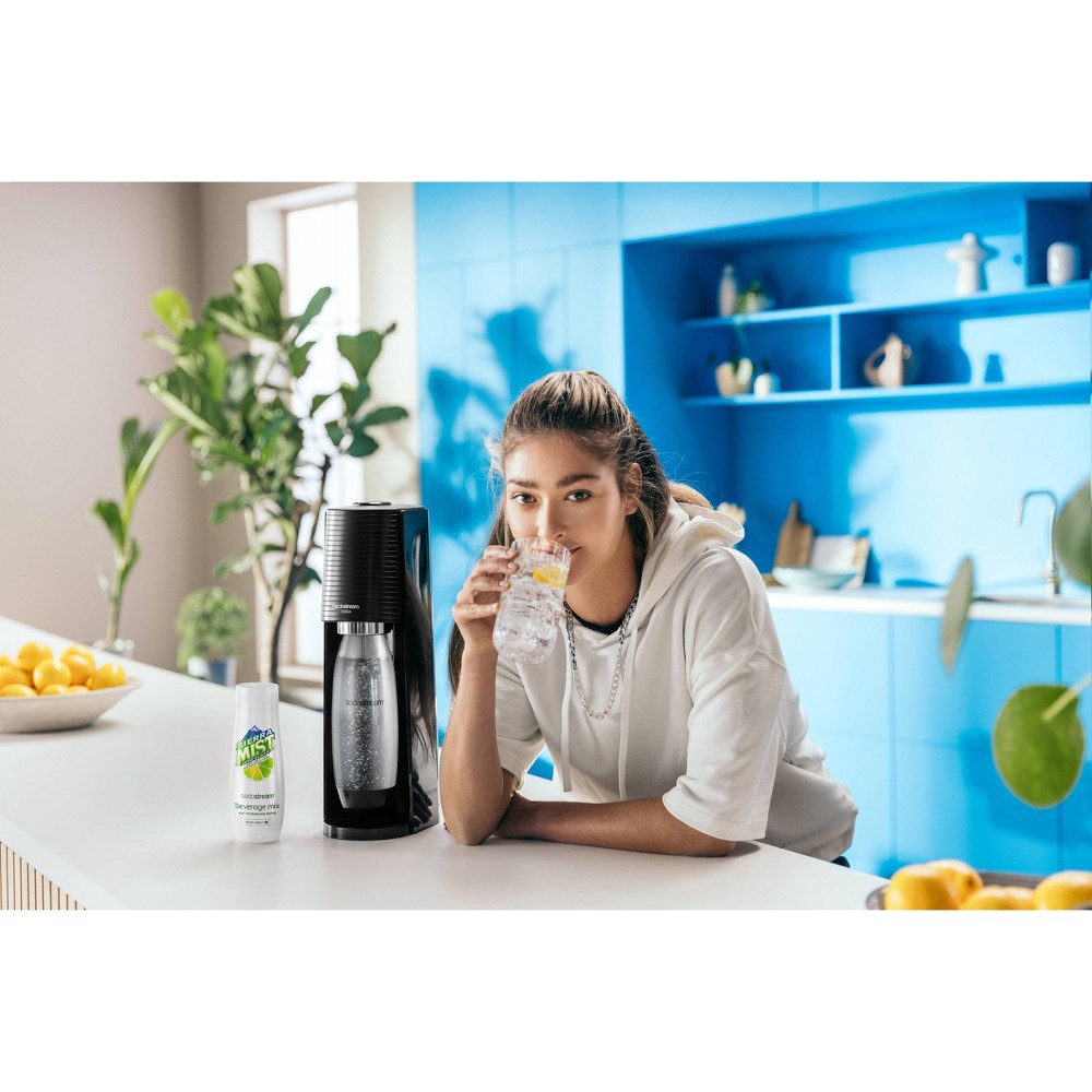 SodaStream Sierra Mist Zero Soda Mix - 440ml 440 ml