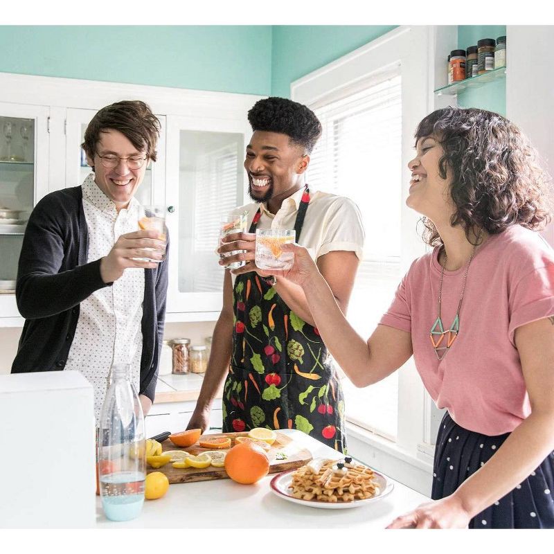 slide 3 of 3, SodaStream Bubly Drops - Variety Pack - 6pk/1.36 fl oz, 6 ct, 1.36 fl oz