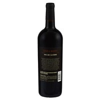 slide 2 of 5, Cask & Barrel Bourbon Barrel Aged Red Blend, 750 ml