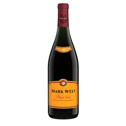 Mark West Pinot Noir Red Wine