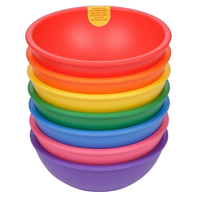 slide 3 of 4, Lollaland Toddler Mealtime Set, 21 ct