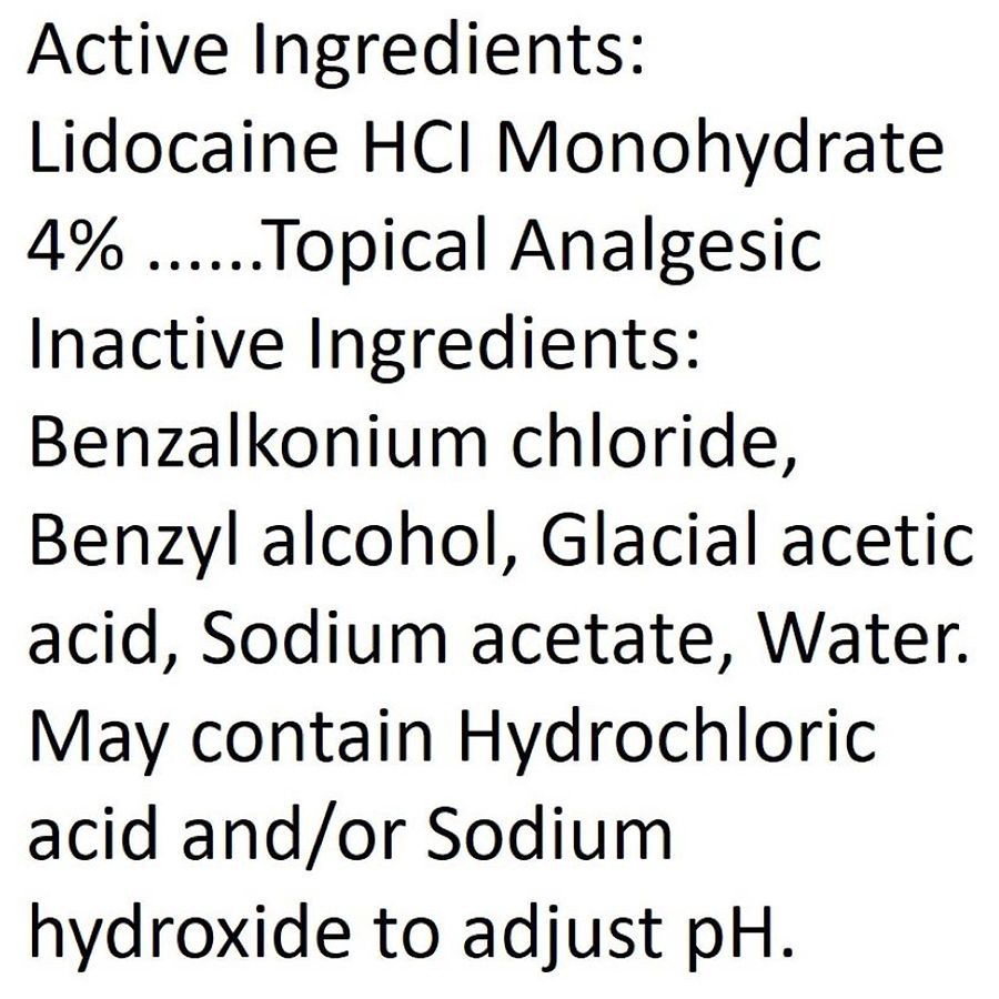 slide 5 of 5, Ear Pain MD Ear Pain Relieving Drops Single Use, 10 ct