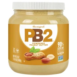 PB2 Powdered Original Peanut Butter 24 oz