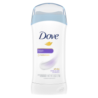 slide 11 of 13, Dove Bc Fresh Anti-perspirant Deodorant, 2.6 oz