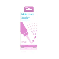 Frida Mom Upside Down Peri Bottle 1 ea