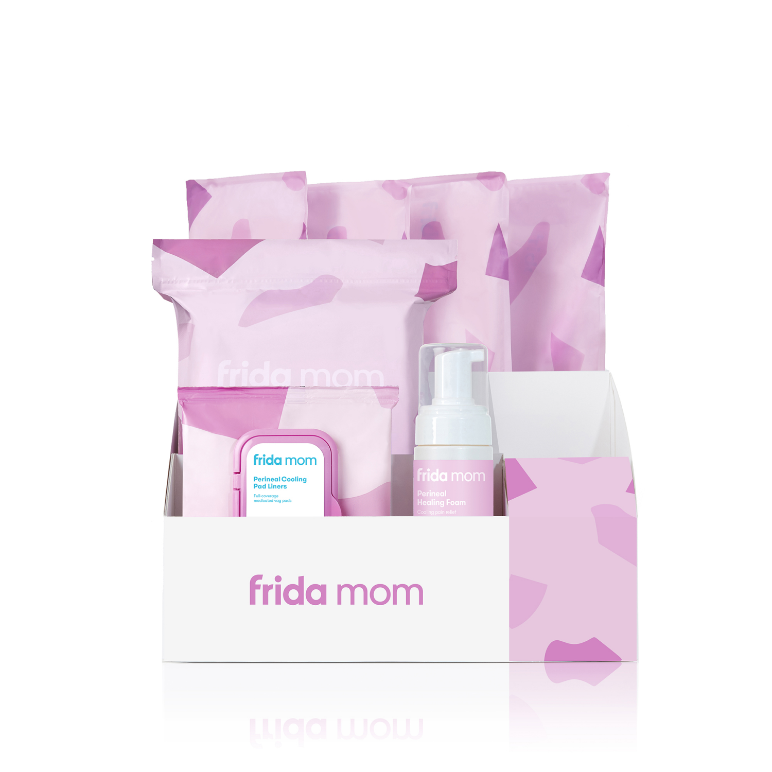 slide 3 of 5, Frida Mom Postpartum Recovery Essentials Kit, 1 ct