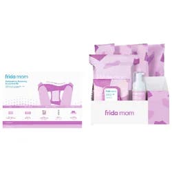 Frida Mom Postpartum Recovery Essentials Kit