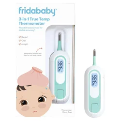 Fridababy 3-In-1 Thermometer