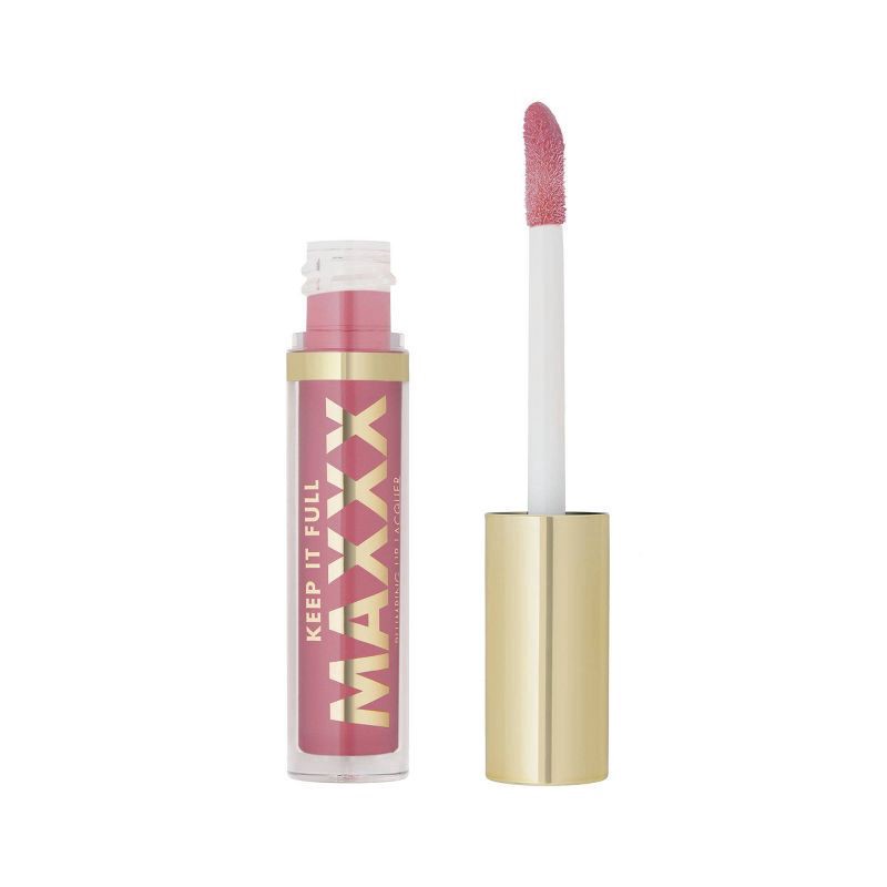 slide 2 of 3, Milani Keep It Full Maxxx Lip Plumper First Kiss, 1 ct