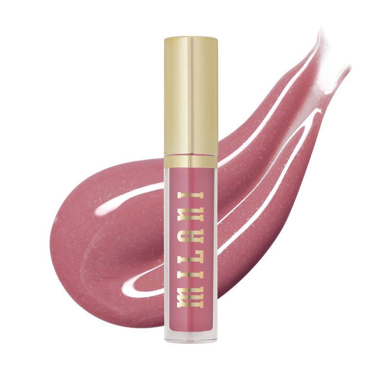 slide 1 of 3, Milani Keep It Full Maxxx Lip Plumper First Kiss, 1 ct