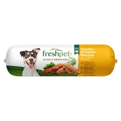 Freshpet Fresh Pet Ckn/Rice/Veg Adult Pet Food