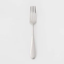 Luxor 18/10 Stainless Steel Dinner Fork - Threshold Signature™