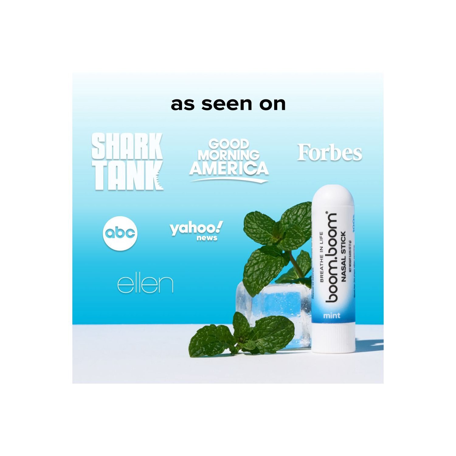 slide 4 of 7, Charles Smith Wines Boom Boom Naturals Mint, 1 ct