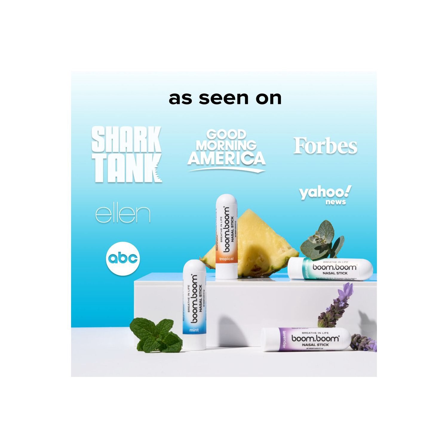 slide 3 of 5, Charles Smith Wines Boom Boom Naturals 3Pk, 3 ct