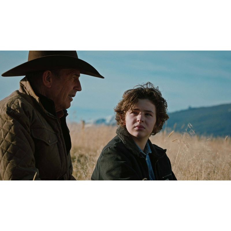 slide 4 of 5, Comedy Central Yellowstone: Season Four (DVD), 1 ct