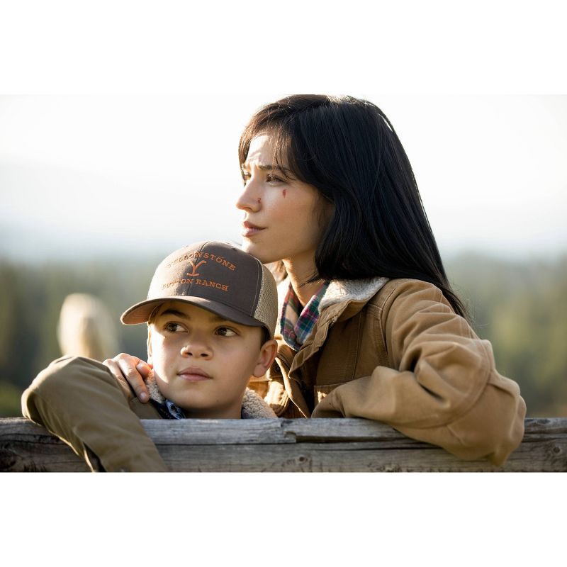 slide 5 of 5, Comedy Central Yellowstone: Season Four (DVD), 1 ct