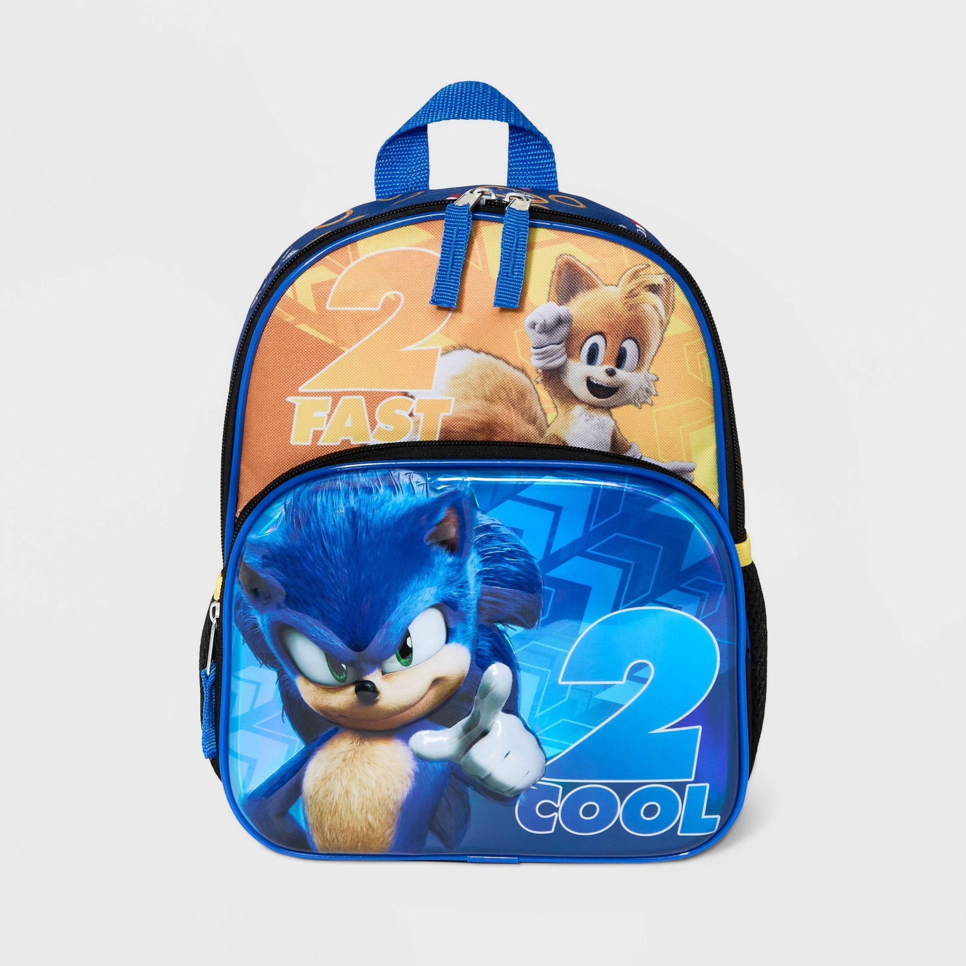 Sonic 2 cooler bag