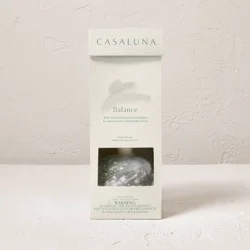 200ml Balance Fashion Reed Diffuser Light Blue - Casaluna™