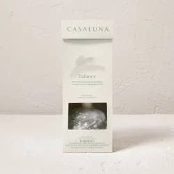 200ml Balance Fashion Reed Diffuser Light Blue - Casaluna™