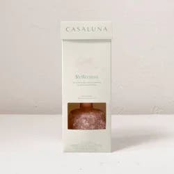 200ml Reflection Fashion Reed Diffuser Pink - Casaluna™: Aromatic, No Battery, Target Exclusive