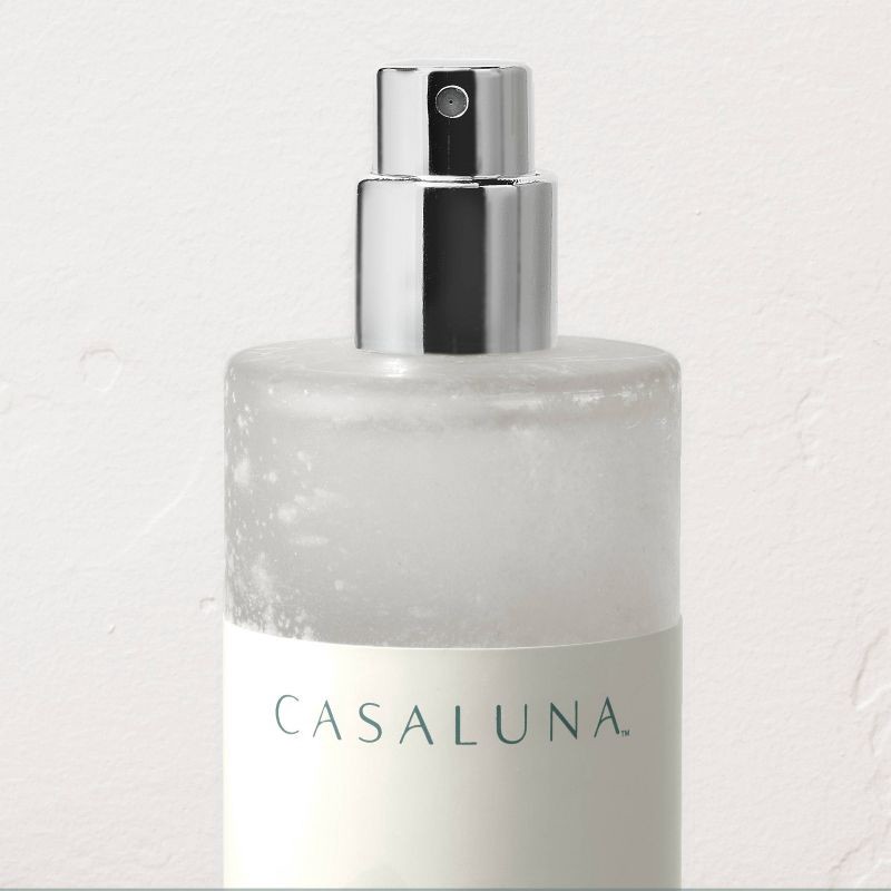 slide 3 of 5, 3.38 fl oz Balance Fashion Room Spray Light Blue - Casaluna™: Bamboo & Lily Scented, Non-Powered Freshener, 3.38 fl oz