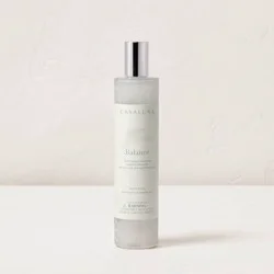 3.38 fl oz Balance Fashion Room Spray Light Blue - Casaluna™: Bamboo & Lily Scented, Non-Powered Freshener