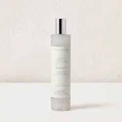 3.38 fl oz Balance Fashion Room Spray Light Blue - Casaluna™: Bamboo & Lily Scented, Non-Powered Freshener