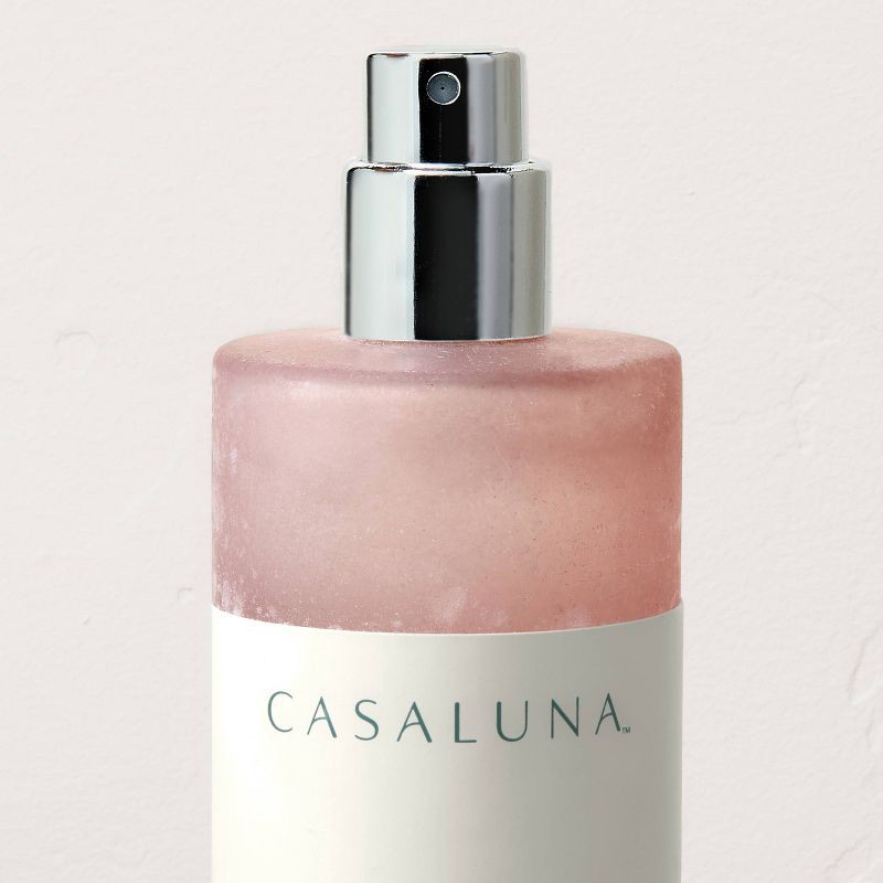 slide 3 of 5, 3.38floz Reflection Fashion Room Spray Pink - Casaluna™, 1 ct