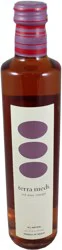 Terra Medi Red Wine Vinegar - 17 oz