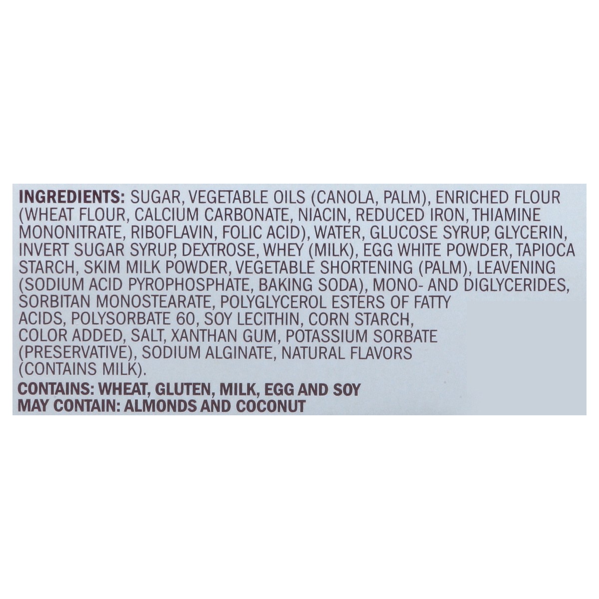 slide 8 of 14, Mr Kipling Cake Slices Toffee Apple - 5.8 Oz, 5.8 oz