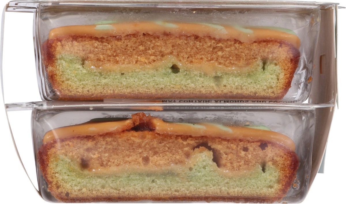 slide 6 of 14, Mr Kipling Cake Slices Toffee Apple - 5.8 Oz, 5.8 oz