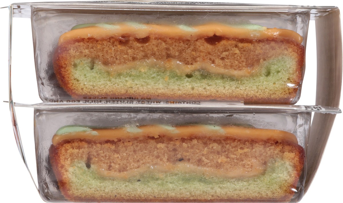 slide 10 of 14, Mr Kipling Cake Slices Toffee Apple - 5.8 Oz, 5.8 oz